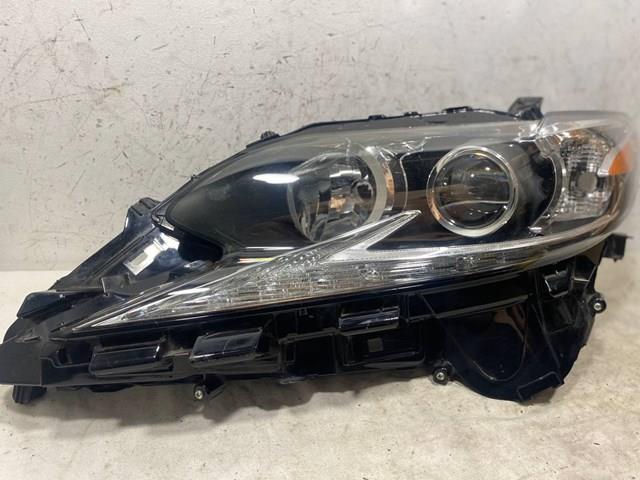 Купити 8110633A80 Toyota 