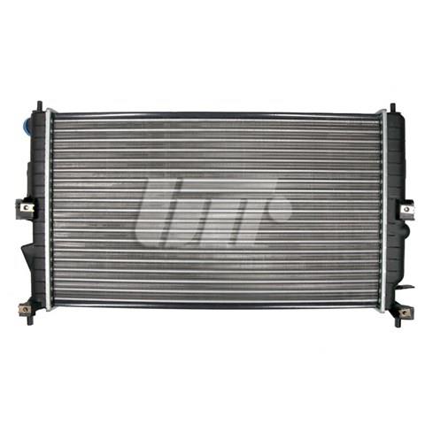 Радіатор охолодження Sato Tech R20036