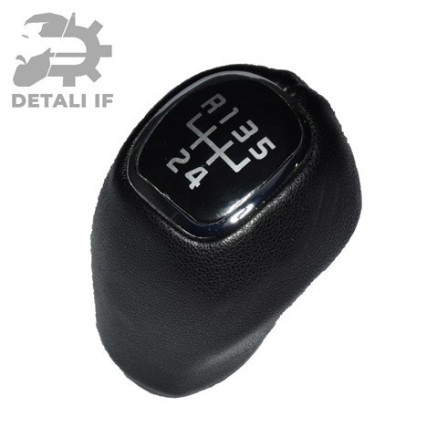 Рукоятка важеля КПП Hyundai/Kia 437113W300WK ціна, від 25.11 USD
