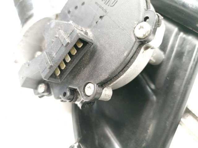 2T1417504 Ford 