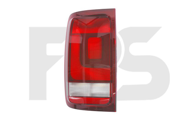 FP7419F3E Depo/Loro/Abakus Задня ліва фара
