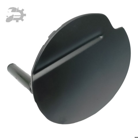 Лючок бензобака DF15805 Detali IF