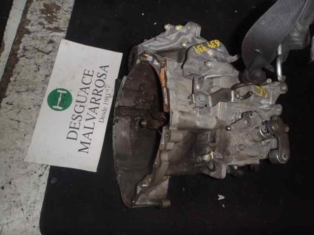 КПП в зборі Mitsubishi PMN130195