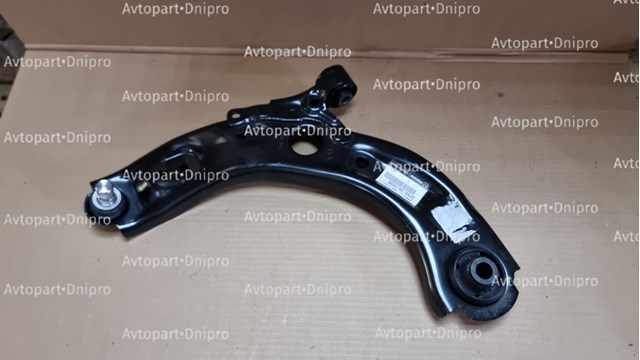Важіль передній лівий Mazda DFR534350B ціна, від 76.71 USD