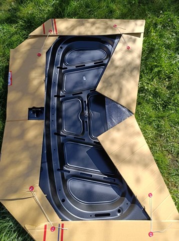  40L203 Polcar