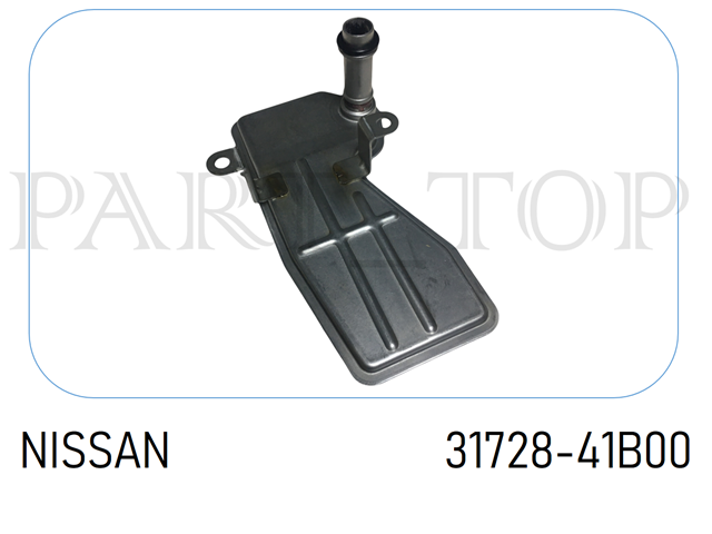  Фільтр АКПП Nissan Micra 