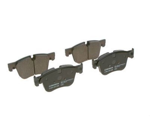 986494696 Bosch Передні гальмівні колодки