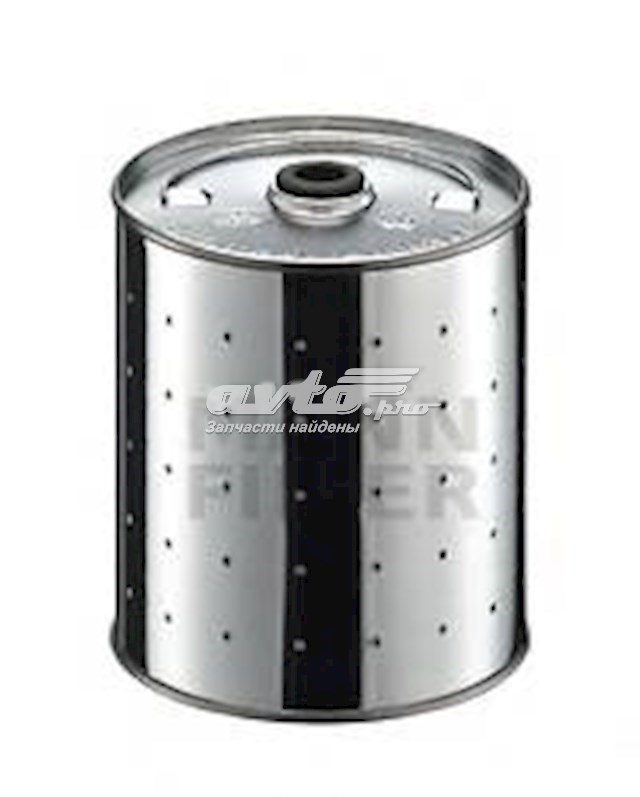 PF1155K Mann-Filter Фільтр масла