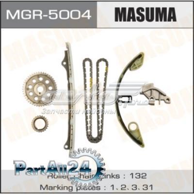  Masuma MGR5004