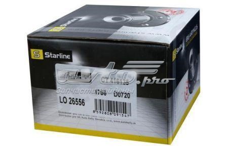 Передня маточина SLO26556 Starline