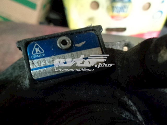 Купити K03333821 Peugeot/Citroen 