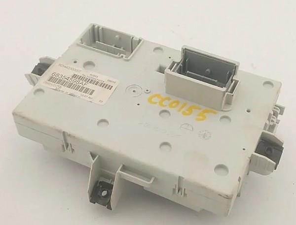  68354598AF Chrysler
