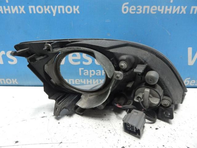  EH4451070 Mazda