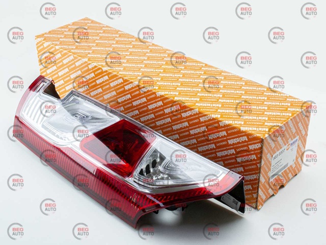 Ліхтар задній лівий Autotechteile 5030337 ціна, від 47.77 USD