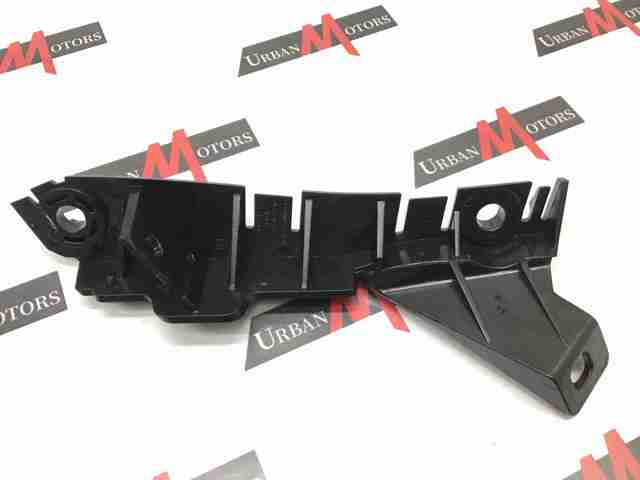 Купити LR116271 Land Rover Кронштейн бампера переднього, правий