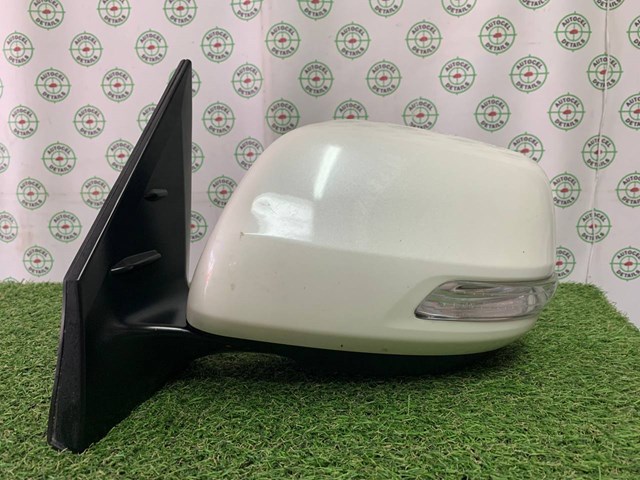 Купити 8794060R63 Toyota Бічне дзеркало заднього виду ліве