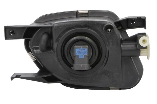 Туманка ліва Depo/Loro/Abakus 4402005LAQN1
