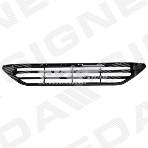 PDS99149GA Signeda Решітка переднього бампера, центральна