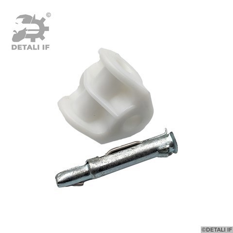 Купити DF11565 Detali IF Кронштейн куліси КПП