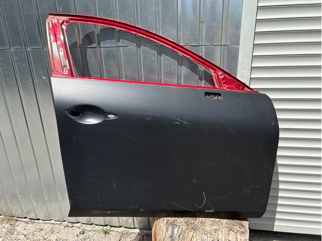  Mazda BCY15802XC
