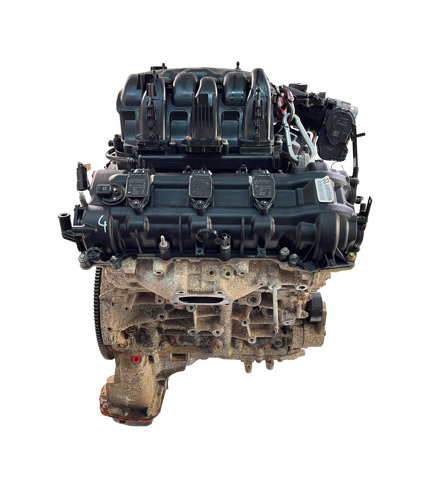 Двигун у зборі Chrysler 68058487AE