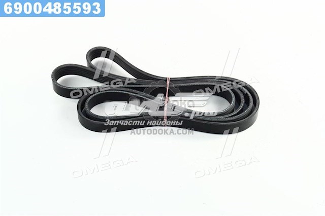 Купити 6PK2245 Dongil Ремінь генератора