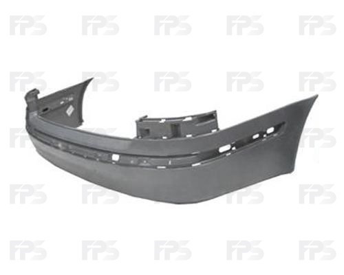 Кожух бампера заднього FPS FP6407953 ціна, від 50.73 USD