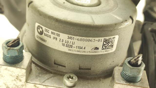  BMW 34516888063 ціна, від 19.37 USD