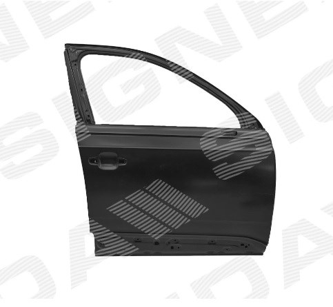 PAD80004AQR Signeda Пасажирські передні двері