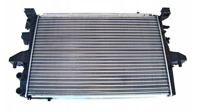 Купити R12178 Sato Tech Радіатор двигуна