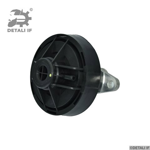 Купити DF12002 Detali IF Колектор впускний верхній