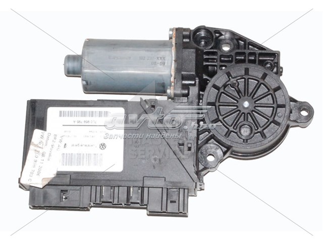Моторчик склопідйомника двері задніх, лівих Porsche 7L0959703C ціна, від 5.39 USD