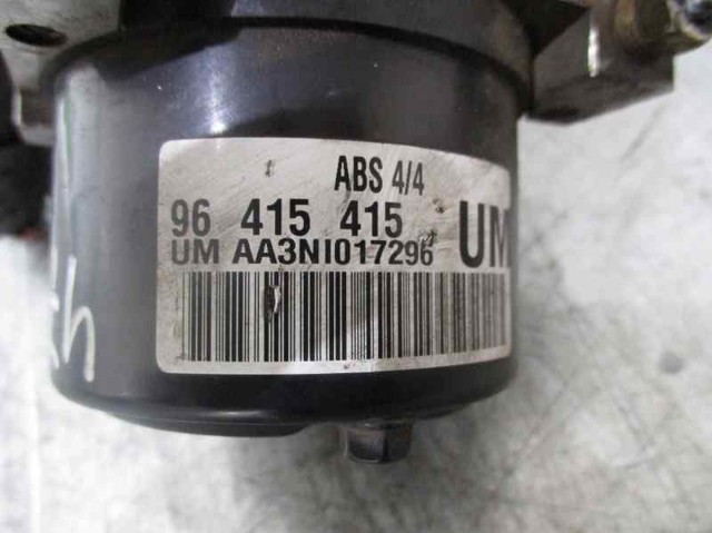 96415415 General Motors 