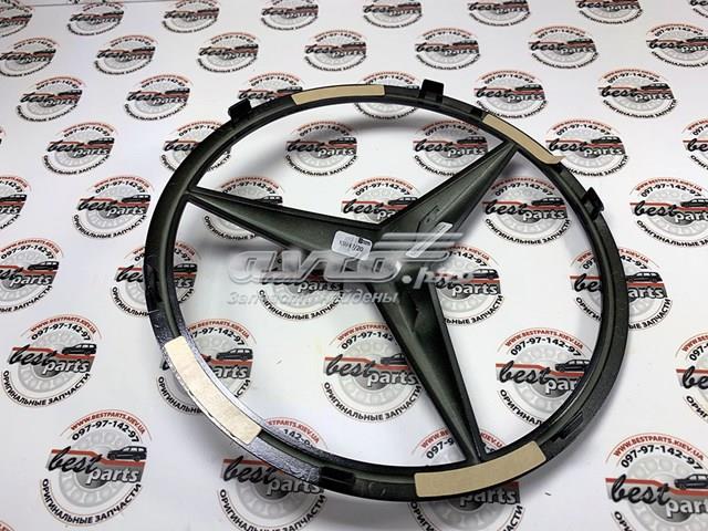 A00081777029197 Mercedes 