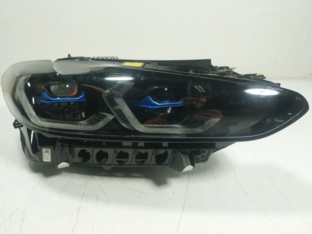 Купити 63118084892 BMW Права блок фара