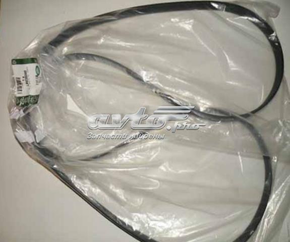 LR036090 Land Rover Поліклиновий ремінь