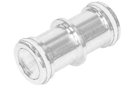 Шланг/патрубок системи охолодження DAF 1858921 ціна, від 7.48 USD