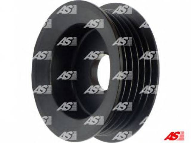 AP3013 AS/Auto Storm Обгонна муфта генератора