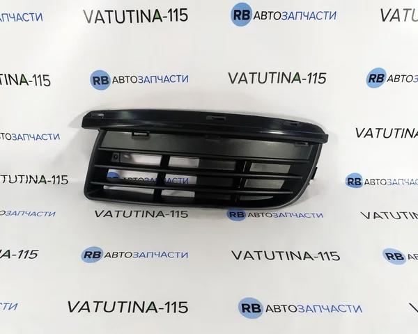 Заглушка під протитуманні фари, ліва FPS FP9544997 ціна, від 11.20 USD