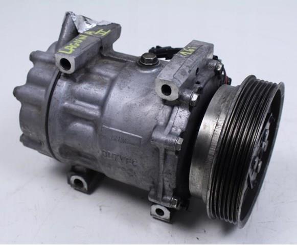 Насос кондиціонера Renault (RVI) 926009865R
