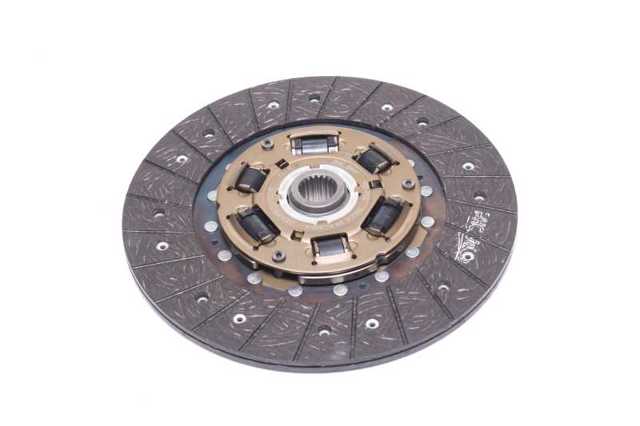 HD132 VALEO Диск зчеплення