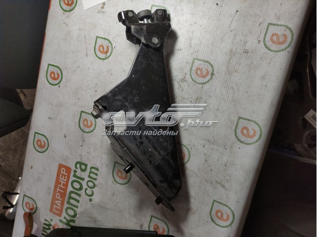 GP8200497763 GP Ролик двері бічної/зсувної, лівий нижній