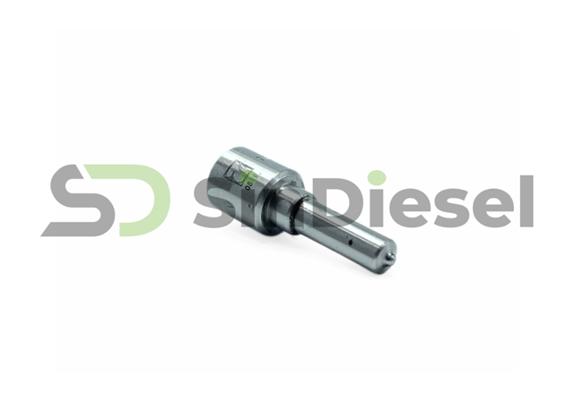 Розпилювач дизельної форсунки Denso DLLA133P814 ціна, від 47.81 USD