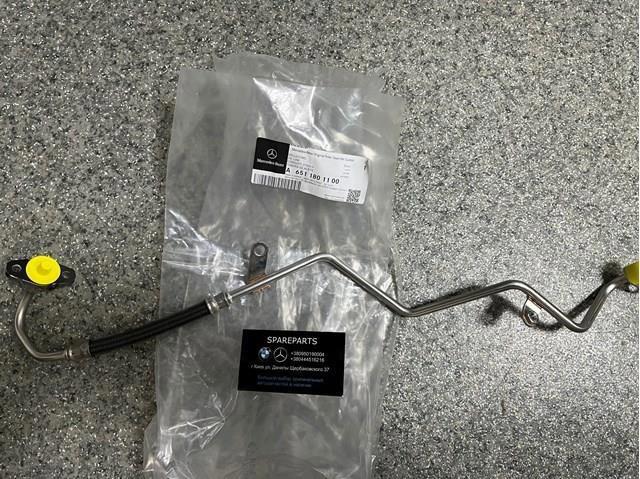  Mercedes A6511801100 ціна, від 40.08 USD