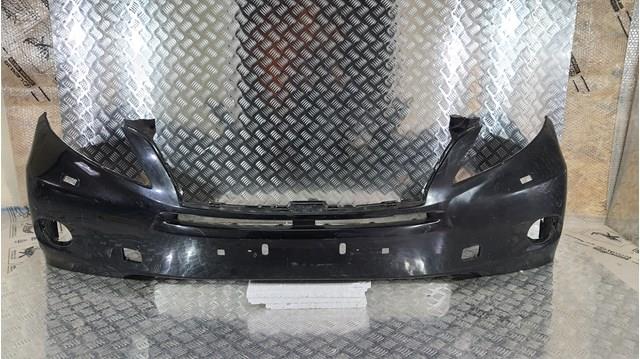 Бампер на авто Toyota 5211948950 ціна, від 454.68 USD