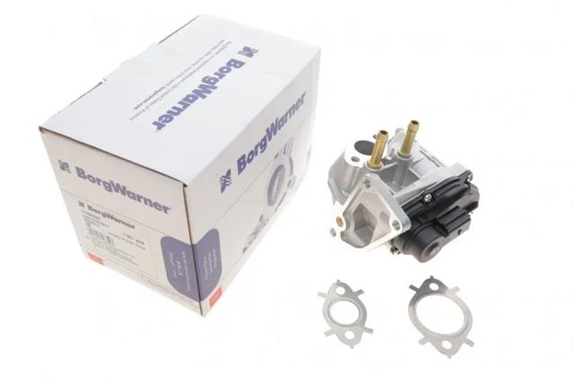 710930D Wahler Клапан рециркуляції відпрацьованих газів EGR