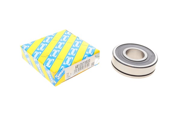 Підшипник КПП SNR AB12573S03 ціна, від 17.88 USD