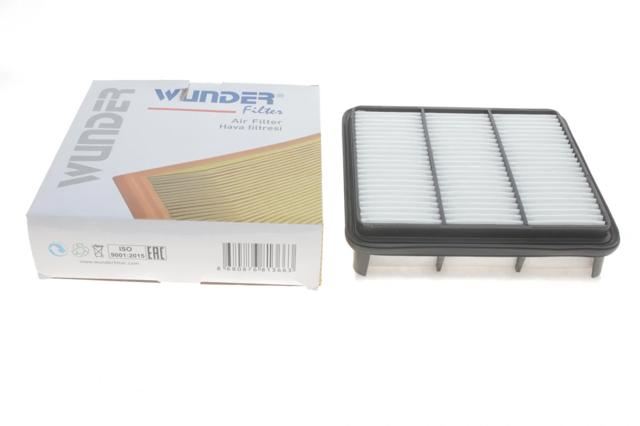 Фільтр повітряний Wunder WH908