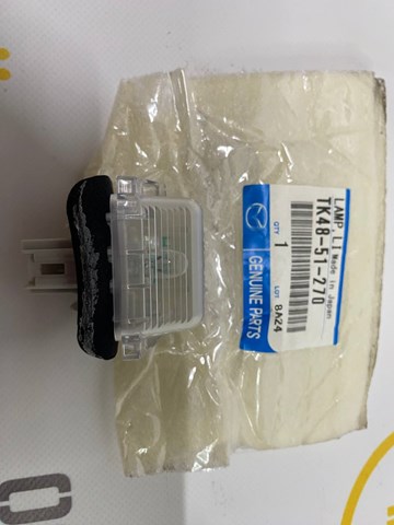 Купити TK4851270 Mazda 