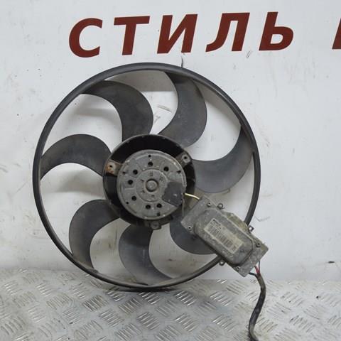 1137328148 Bosch Регулятор оборотів вентилятора охолодження, блок управління